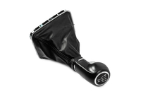 Opel Zafira B 2005–2011 Schaltknauf und Schaltsack 55354119 (5-Gang) Foto 2