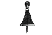 Opel Zafira B 2005–2011 Schaltknauf und Schaltsack 55354119 (5-Gang) Foto 8