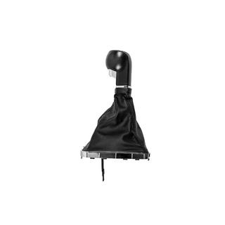 Schaltknauf und Schaltsack 55354119 (5-Gang) Opel Zafira B 2005–2011 Foto 1