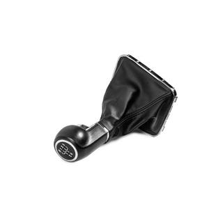 Schaltknauf und Schaltsack 55354119 (5-Gang) Opel Zafira B 2005–2011 Foto 4