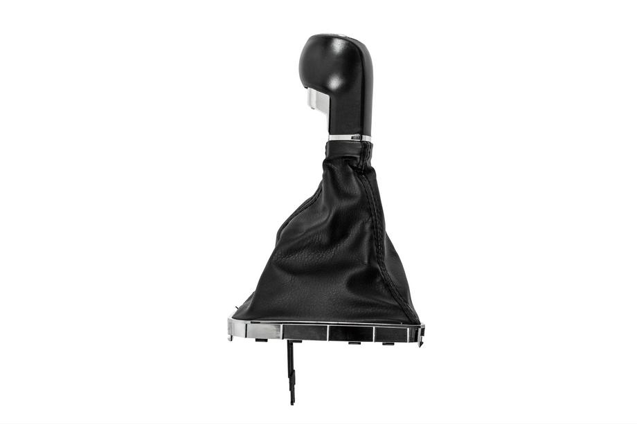 Opel Zafira B 2005–2011 Schaltknauf und Schaltsack 55354119 (5-Gang) Image