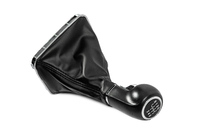 Opel Zafira B 2005–2011 Schaltknauf und Schaltsack 55351947 (6-Gang) Foto 2