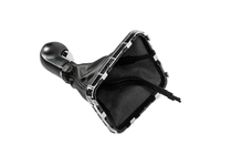 Opel Zafira B 2005–2011 Schaltknauf und Schaltsack 55351947 (6-Gang) Foto 5