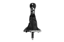 Opel Zafira B 2005–2011 Schaltknauf und Schaltsack 55351947 (6-Gang) Foto 7