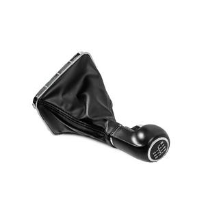 Schaltknauf und Schaltsack 55351947 (6-Gang) Opel Zafira B 2005–2011 Foto 2