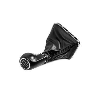 Schaltknauf und Schaltsack 55351947 (6-Gang) Opel Zafira B 2005–2011 Foto 4