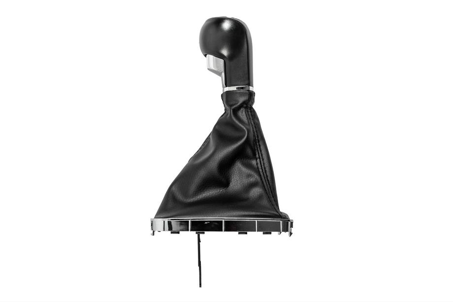 Opel Zafira B 2005–2011 Schaltknauf und Schaltsack 55351947 (6-Gang) Image