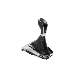 Automatikschaltknauf mit Manschette Opel Insignia 2008-2017 Foto 2