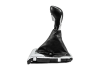 Opel Astra J 2009-2015 Automatikschaltknauf mit Manschette Foto 6
