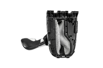 Opel Astra J 2009-2015 Automatikschaltknauf mit Manschette Foto 7
