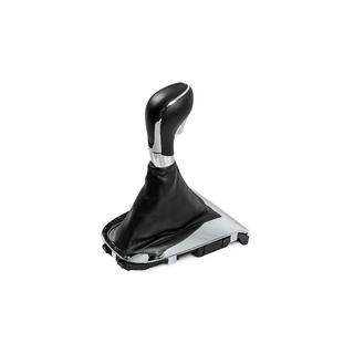 Automatikschaltknauf mit Manschette Opel Astra J 2009-2015 Foto 3
