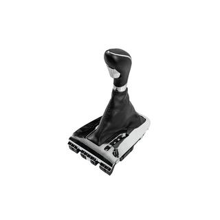 Automatikschaltknauf mit Manschette Opel Astra J 2009-2015 Foto 4