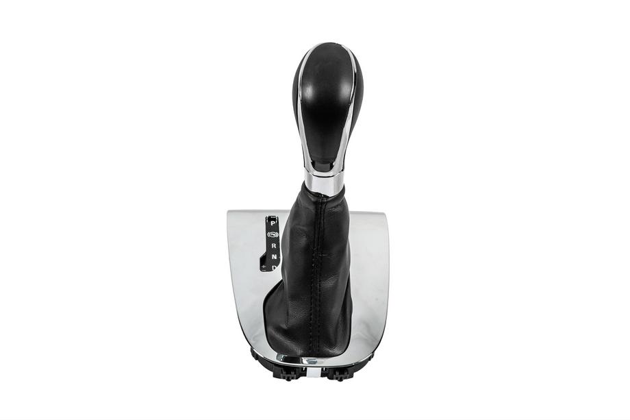 Opel Astra J 2009-2015 Automatikschaltknauf mit Manschette Image