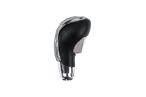 Opel Astra J 2009-2015 Automatik-Schaltknauf Crystal Foto 2