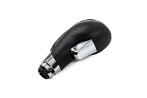 Opel Astra J 2009-2015 Automatik-Schaltknauf Crystal Foto 3