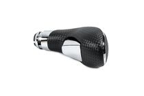 Opel Astra J 2009-2015 Automatik-Schaltknauf Carbon Foto 5