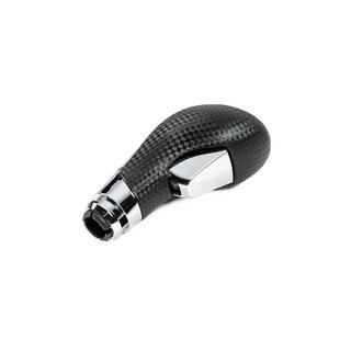 Automatik-Schaltknauf Carbon Opel Astra J 2009-2015 Foto 3