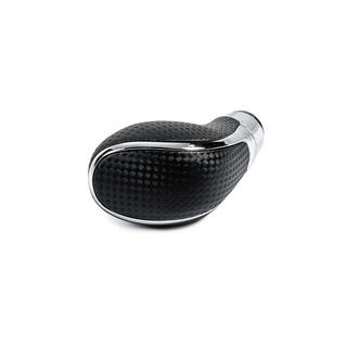 Automatik-Schaltknauf Carbon Opel Astra J 2009-2015 Foto 4