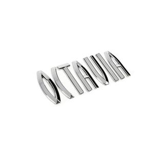 Schriftzug Octavia 1Z0853687739 Skoda Octavia I Tour A4 1996-2010 Foto 2