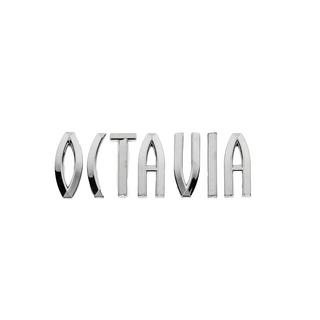Schriftzug Octavia 1Z0853687739 Skoda Octavia I Tour A4 1996-2010 Foto 3