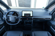 Kia PV5 Cargo im Test: Elektrischer Transporter für Unternehmen Foto 4