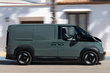 Kia PV5 Cargo im Test: Elektrischer Transporter für Unternehmen Foto 3