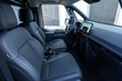 Kia PV5 Cargo im Test: Elektrischer Transporter für Unternehmen Foto 5