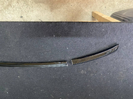 BMW 5/i5 Series G60/G60E/G61 2023- Reduzierter M5-Style Heckspoiler (Schwarz Glanz) Foto 3