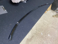 BMW 5/i5 Series G60/G60E/G61 2023- Reduzierter M5-Style Heckspoiler (Schwarz Glanz) Foto 2