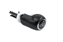 Opel Astra H 2004-2013 Schaltknauf mit Schalthebel (5-Gang) Foto 5