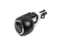 Opel Corsa D 2007-2014 Schaltknauf mit Schalthebel (5-Gang) Foto 1