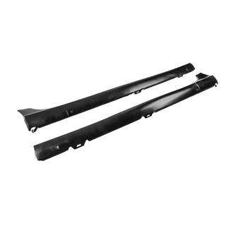 Seitenschweller DPT (für GTI, lackierbar) Volkswagen Golf 5 2003-2009 Foto 4