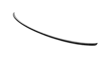 BMW 3 Series G20/G21 2018- Heckspoiler LIP Sunplex (für G20, schwarz) Foto 3