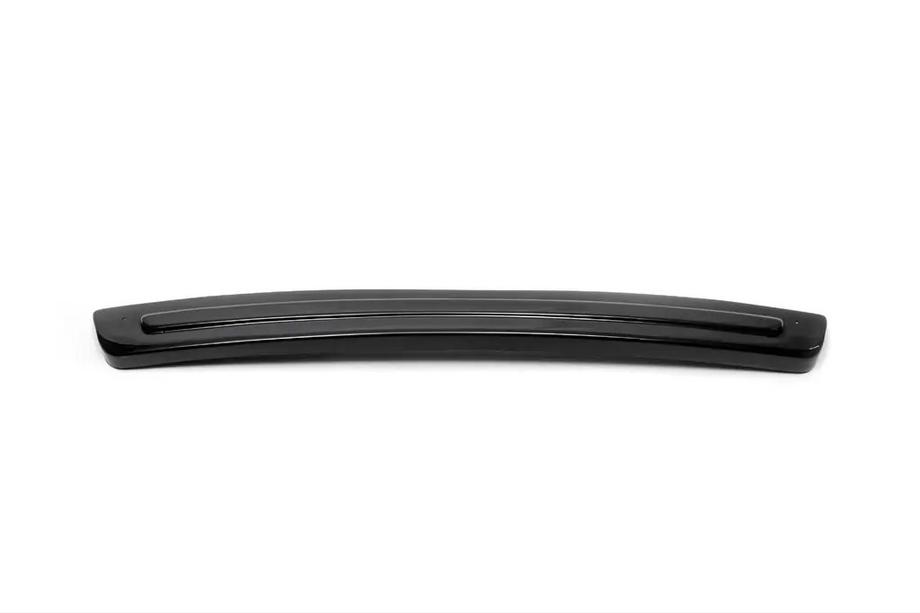 Chevrolet Lacetti 2003-2024 Reduzierter Winter-Kühlergrill (unten) glänzend Image