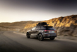Audi Q8 e-tron edition Dakar im Test Foto 3