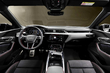 Audi Q8 e-tron edition Dakar im Test Foto 6