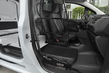 Nissan Townstar Van: Kompakter Stadtlieferwagen Foto 6