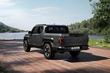 Kia Tasman im Test: Erster Leiterrahmen-Pick-up von Kia Foto 4
