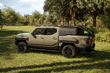Kia Tasman im Test: Erster Leiterrahmen-Pick-up von Kia Foto 3