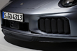 Test des Porsche 911 Turbo S T-Hybrid: Der stärkste Serien-911 Foto 5