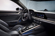 Test des Porsche 911 Turbo S T-Hybrid: Der stärkste Serien-911 Foto 6