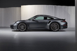 Test des Porsche 911 Turbo S T-Hybrid: Der stärkste Serien-911 Foto 3