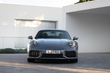 Test des Porsche 911 Turbo S T-Hybrid: Der stärkste Serien-911 Foto 2