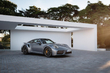 Test des Porsche 911 Turbo S T-Hybrid: Der stärkste Serien-911 Foto 1