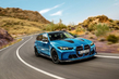 BMW M3 CS Touring (G81) im Test: Kombi mit Rennstrecken-DNA Foto 1