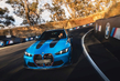 BMW M3 CS Touring (G81) im Test: Kombi mit Rennstrecken-DNA Foto 5