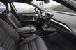 Renault Megane E-Tech Electric: kompakter Elektro-Hatchback Foto 6