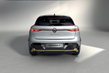 Renault Megane E-Tech Electric: kompakter Elektro-Hatchback Foto 4