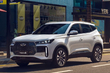 Chery Tiggo 4 (2025) im Test: Kompakter City-Crossover Foto 2