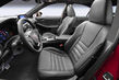 Lexus IS 500: kraftvolle Sportlimousine mit V8-Saugmotor Foto 5